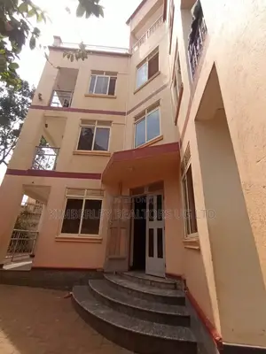 8bdrm Apartment in Kira for sale
