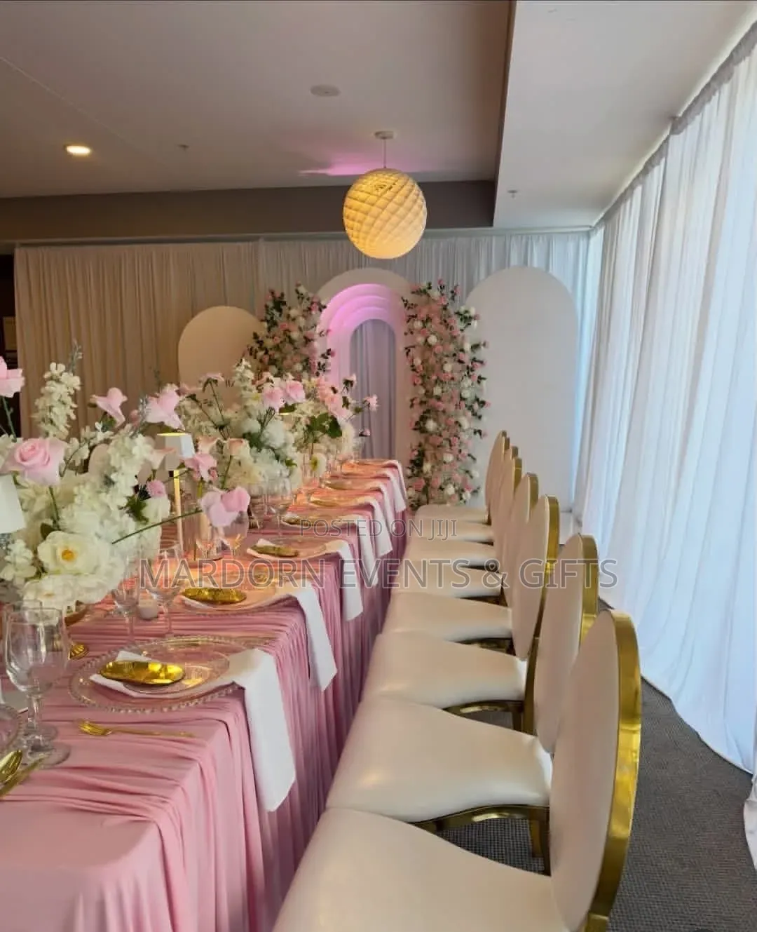 Birthday Decor Tailored to Your Budget