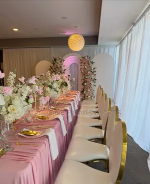 Birthday Decor Tailored to Your Budget