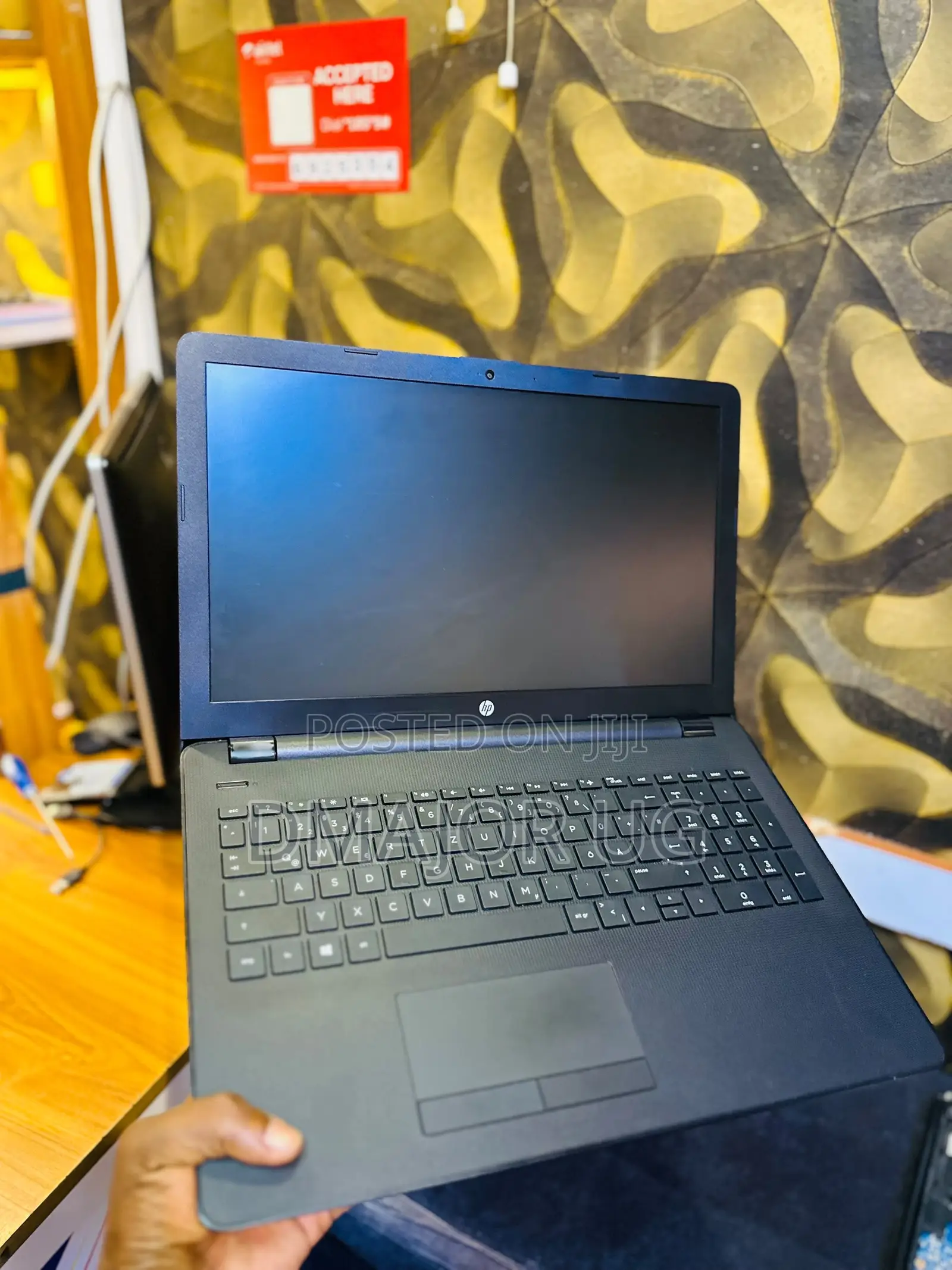 Laptop HP 255 4GB Intel Core 2 Duo HDD 500GB