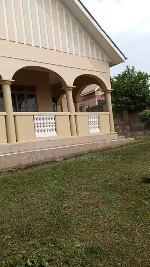Furnished 4bdrm House in Home House For Sale, Rubaga for sale