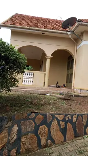 Furnished 4bdrm House in Home House For Sale, Rubaga for sale