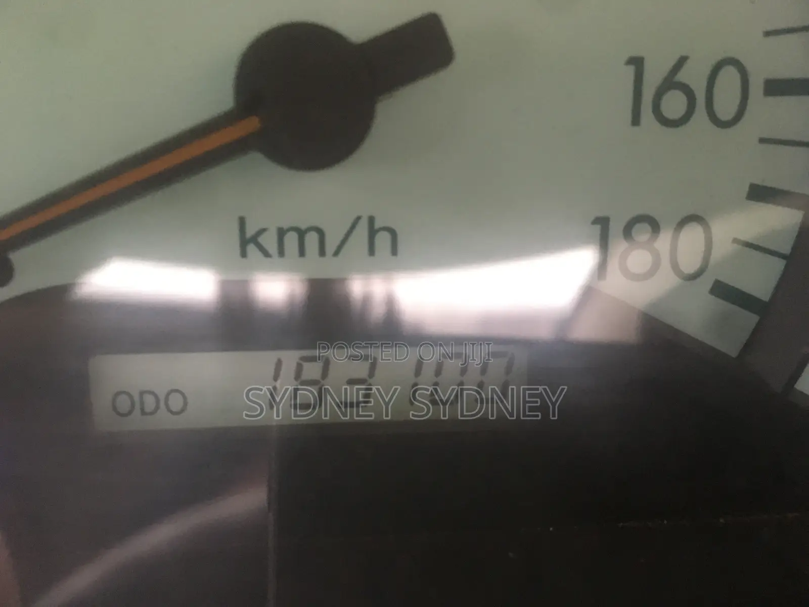 Toyota Corolla 2006 Silver