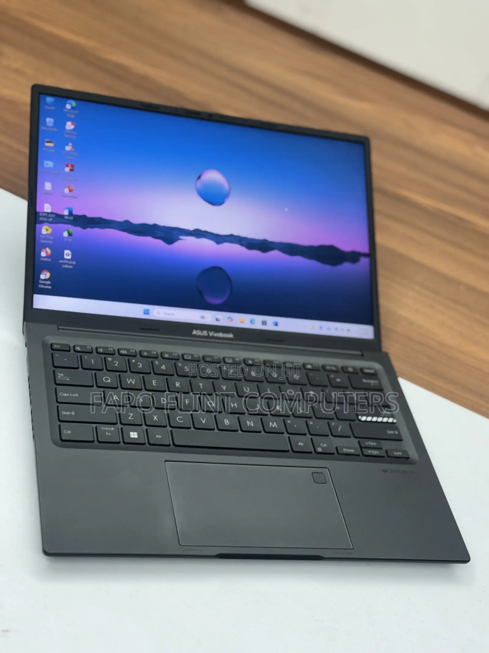 Laptop Asus Vivobook 14 16GB Intel Core i7 SSD 1T