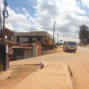 14 Decimal Kabaka Land for Sale on Salama Road