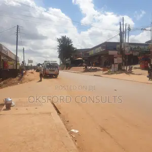 14 Decimal Kabaka Land for Sale on Salama Road