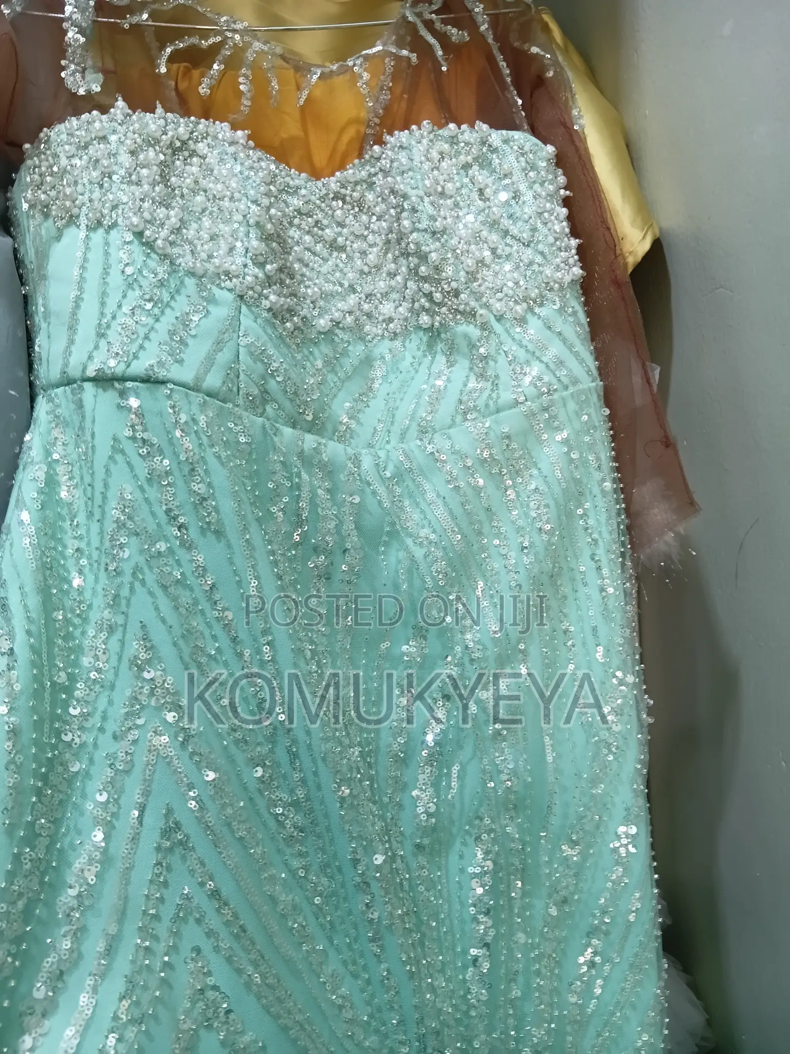 Party Wear and Accessories