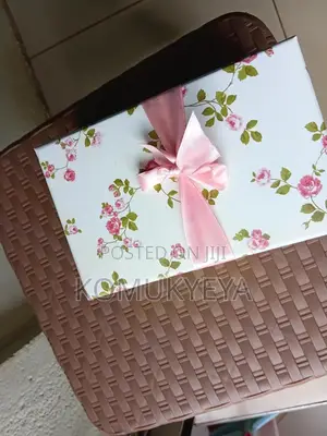 Party Wear and Accessories