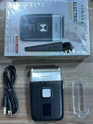 Sokany SK-16080 Electric Foil Shaver
