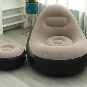Inflatable Living Room Chair