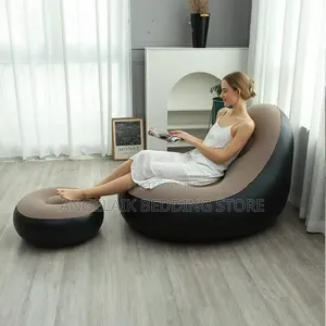 Inflatable Living Room Chair