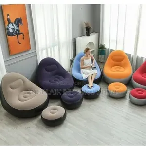 Potable Inflatable Chair