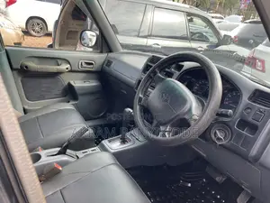 Toyota RAV4 1999 Gray