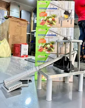 Home Commercial Chips Cutter