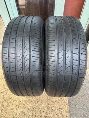 255/55r18 Pirelli Tires Available