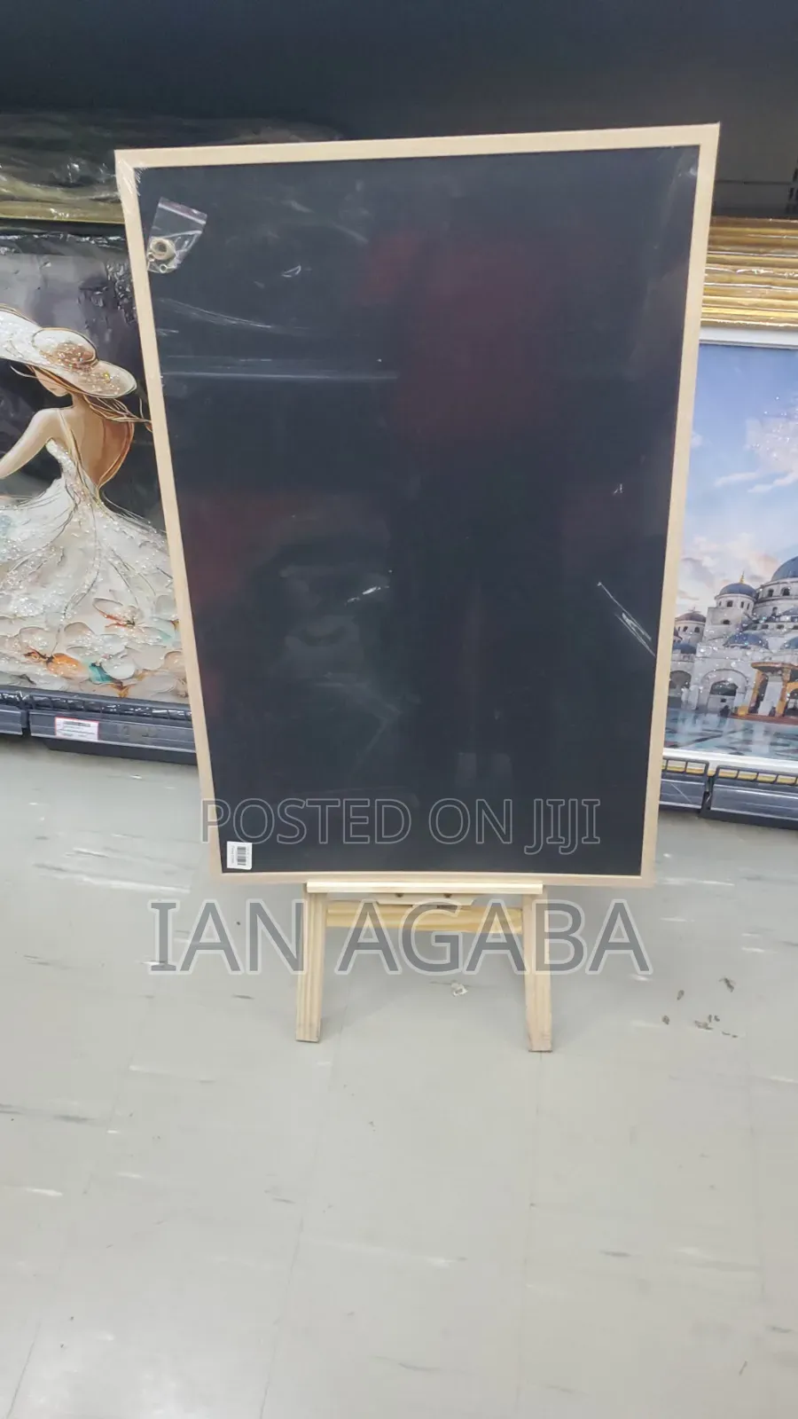 Blackboard