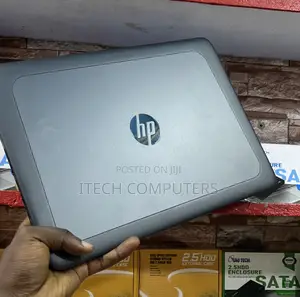 Laptop HP ZBook 14u G4 8GB Intel Core i5 SSD 256GB