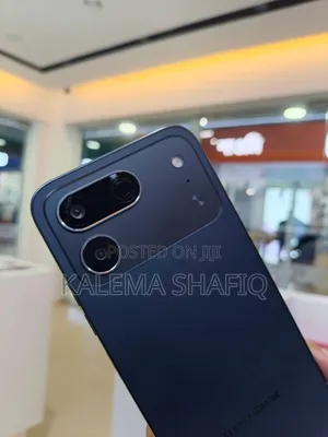 New Tecno Spark 50 128 GB Blue
