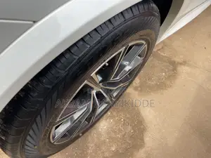 BMW X5 2020 White