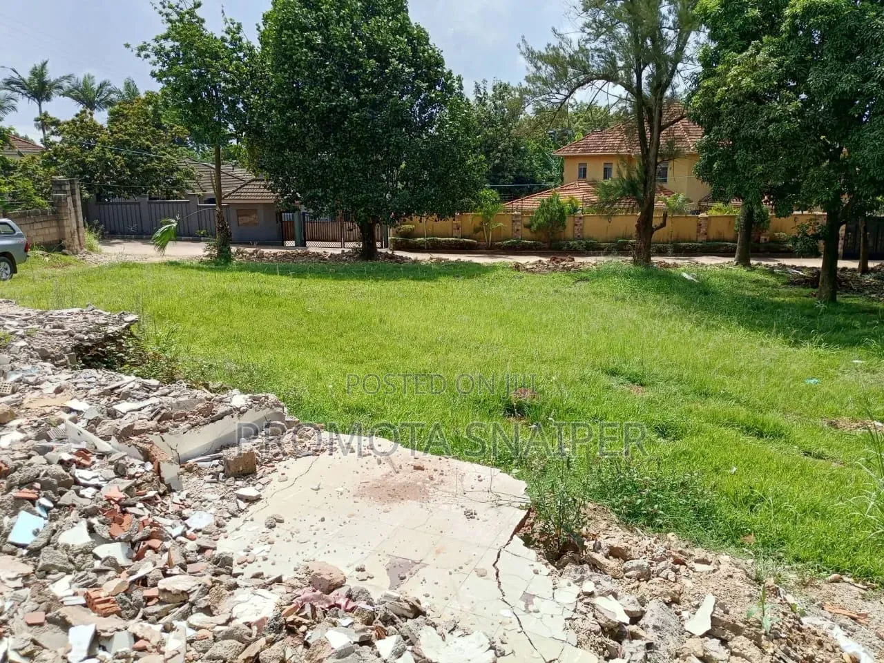 Land for Sale