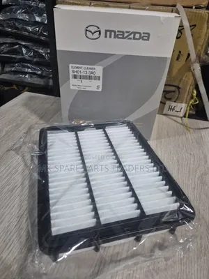 Mazda Cx5 Air Cleaner