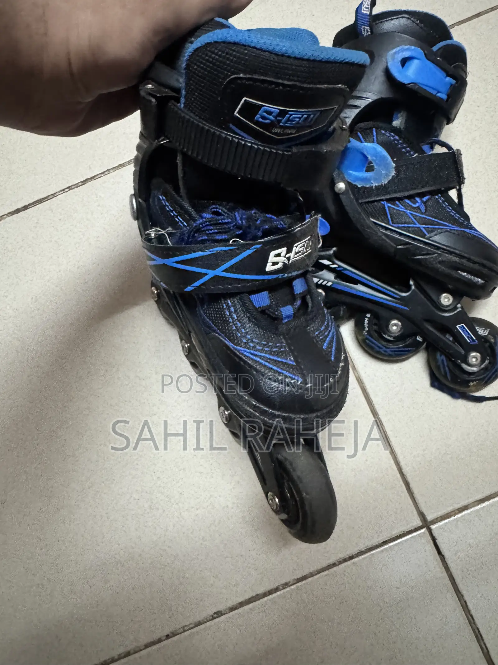Roller Skates