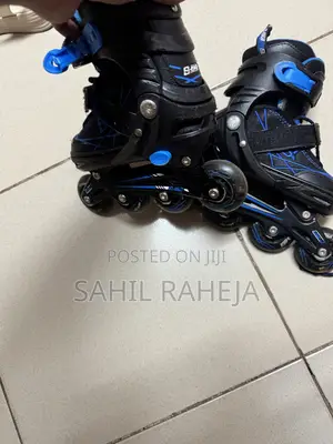 Roller Skates