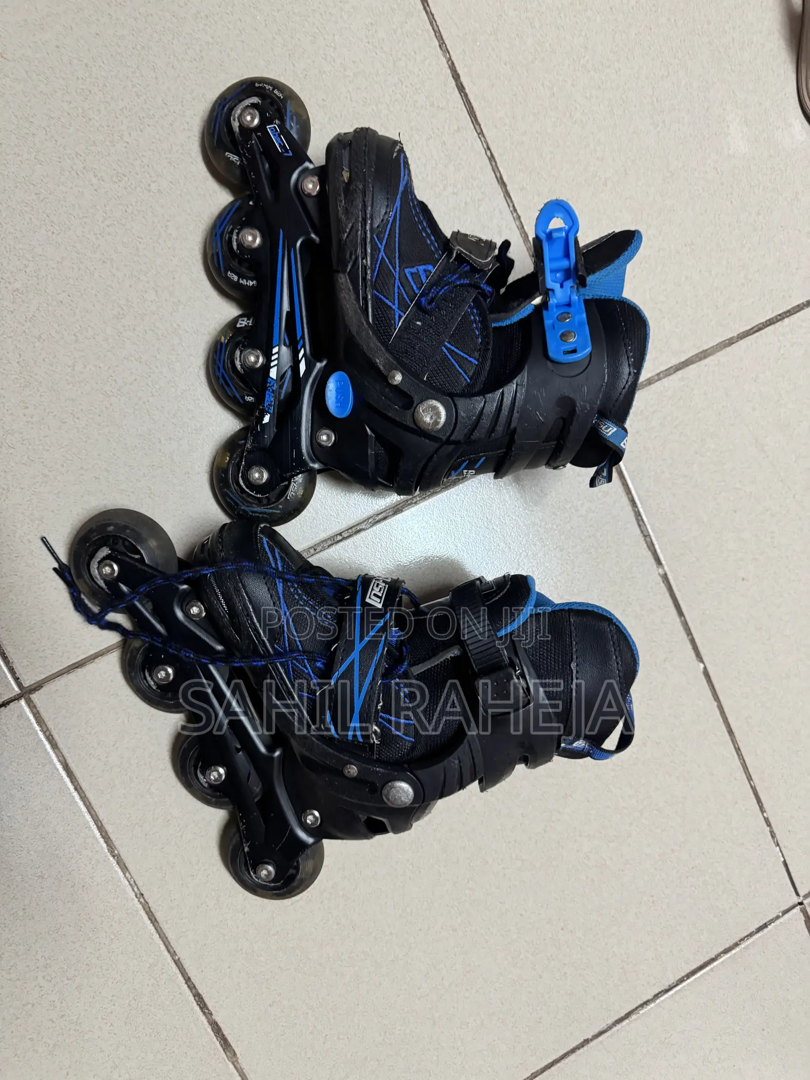 Roller Skates