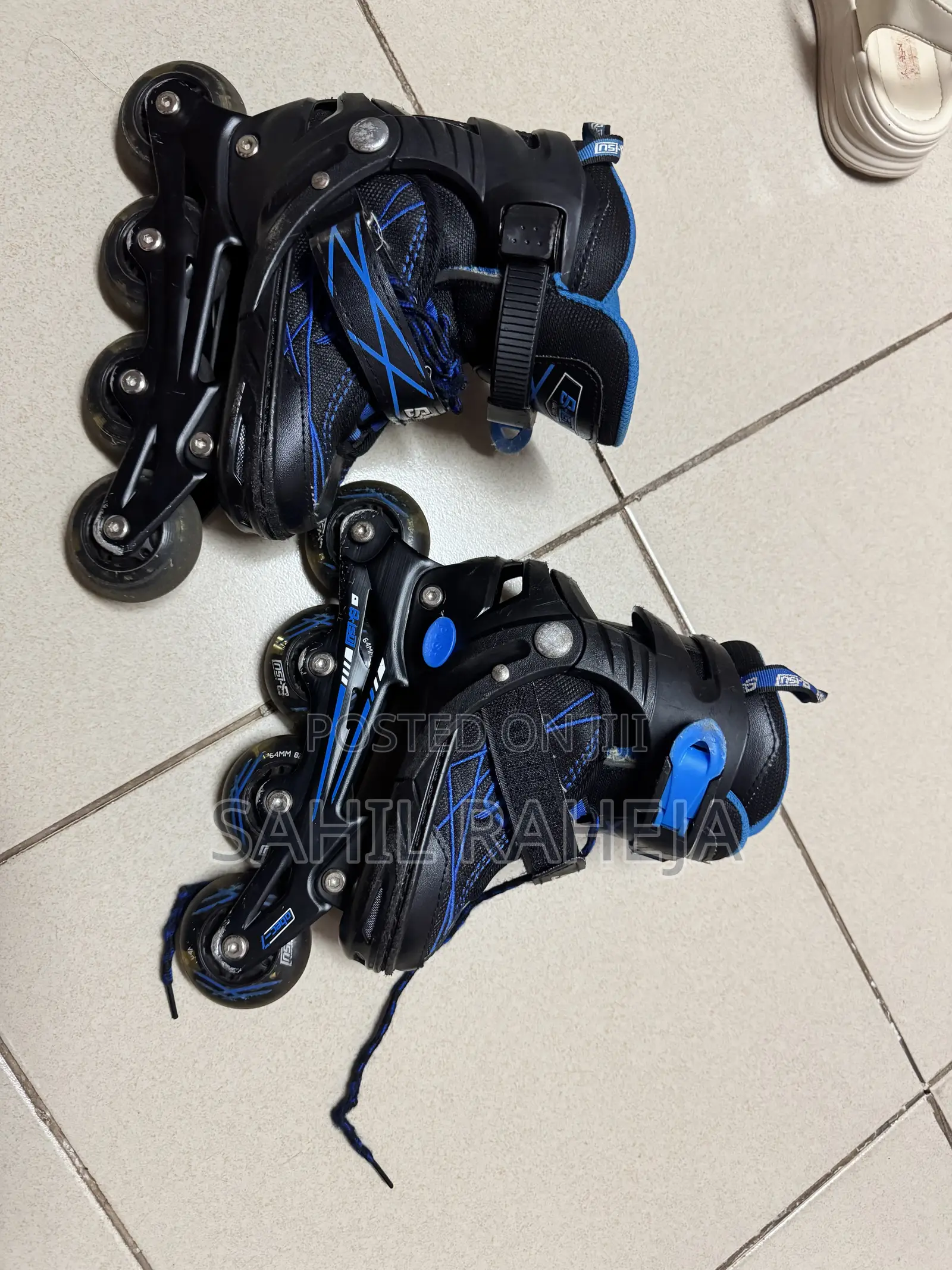 Roller Skates