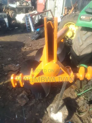Field King Plough