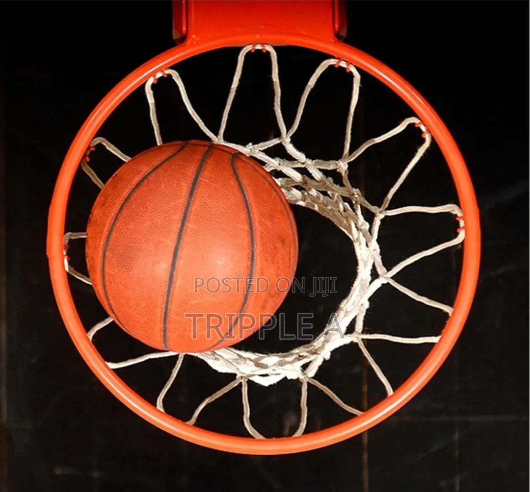 Standard Wall Mounted Basketball Goal Hoop