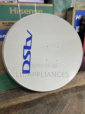 DSTV Full Package Kit.