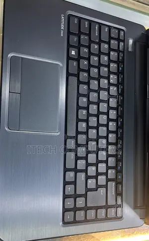 Laptop Dell Latitude 3440 4GB Intel Core i5 HDD 500GB
