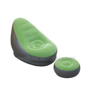 Inflatable Rest Chair