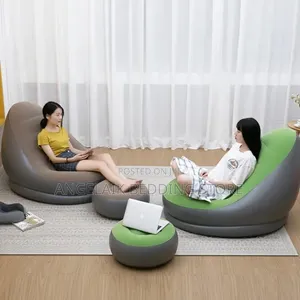 Inflatable Rest Chair
