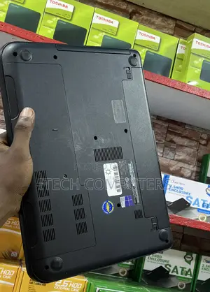 Laptop Dell Latitude 3440 4GB Intel Core i5 HDD 500GB