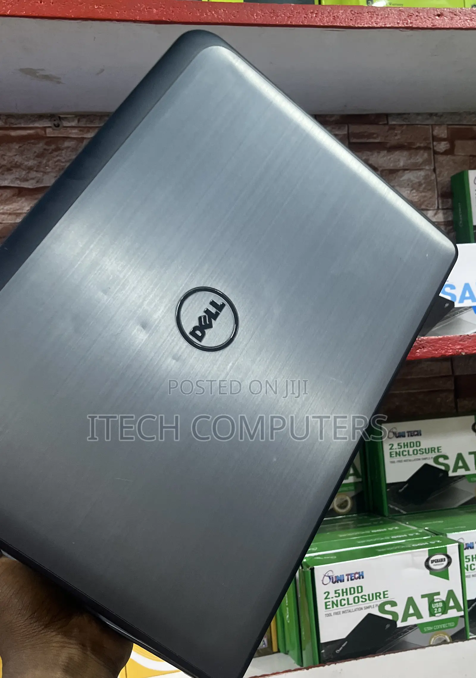 Laptop Dell Latitude 3440 4GB Intel Core i5 HDD 500GB