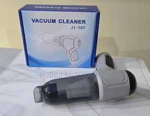 Handheld Vacuum Cleaner Blower