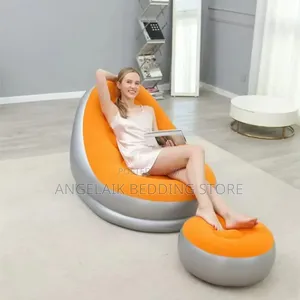 Inflatable Single Sofas