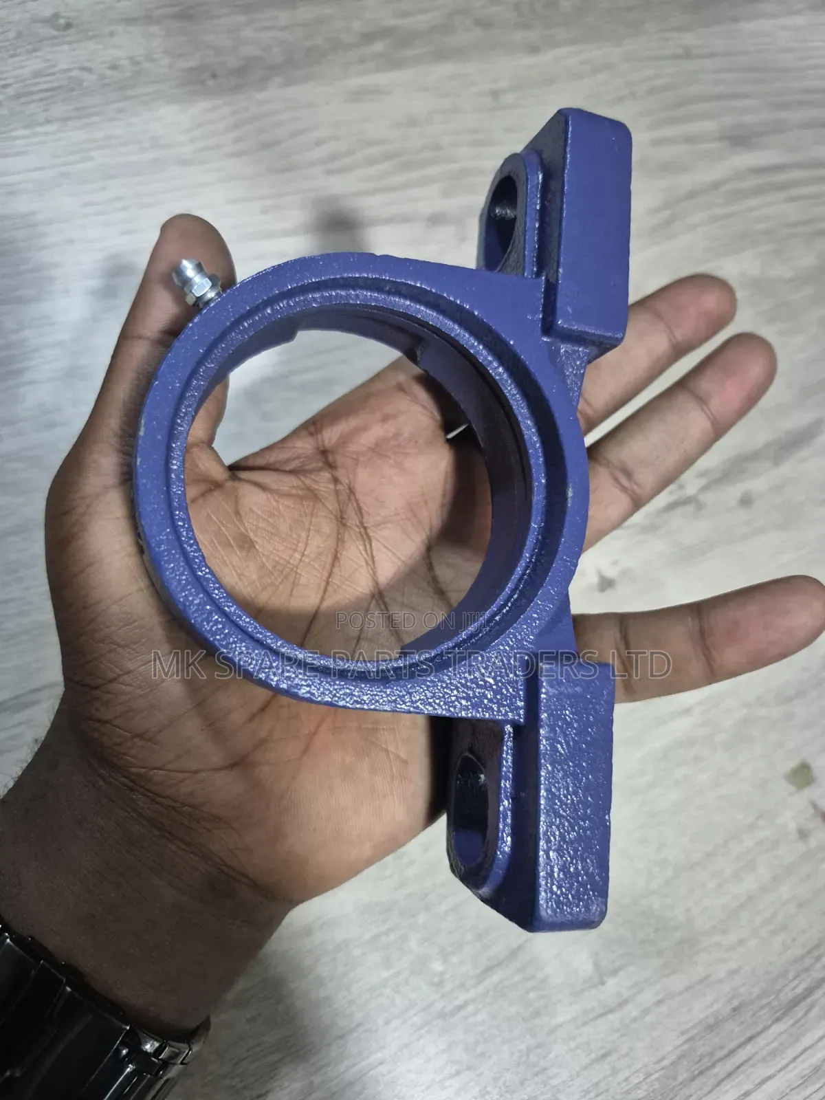 SKF Bearing Housings