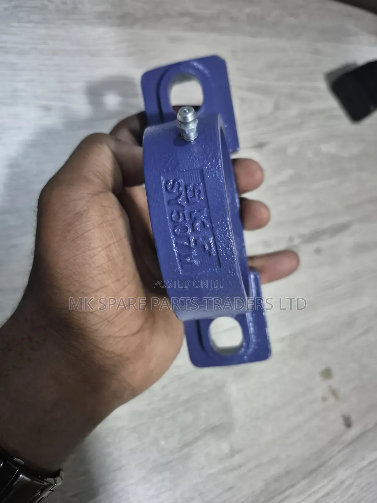 SKF Bearing Housings