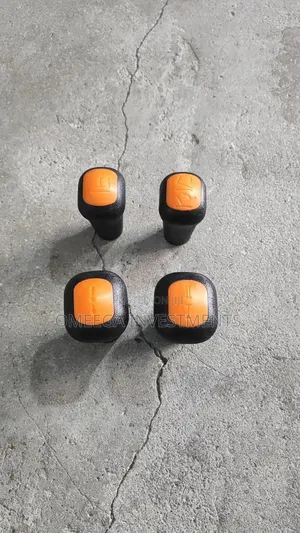 Forklift Spare Parts