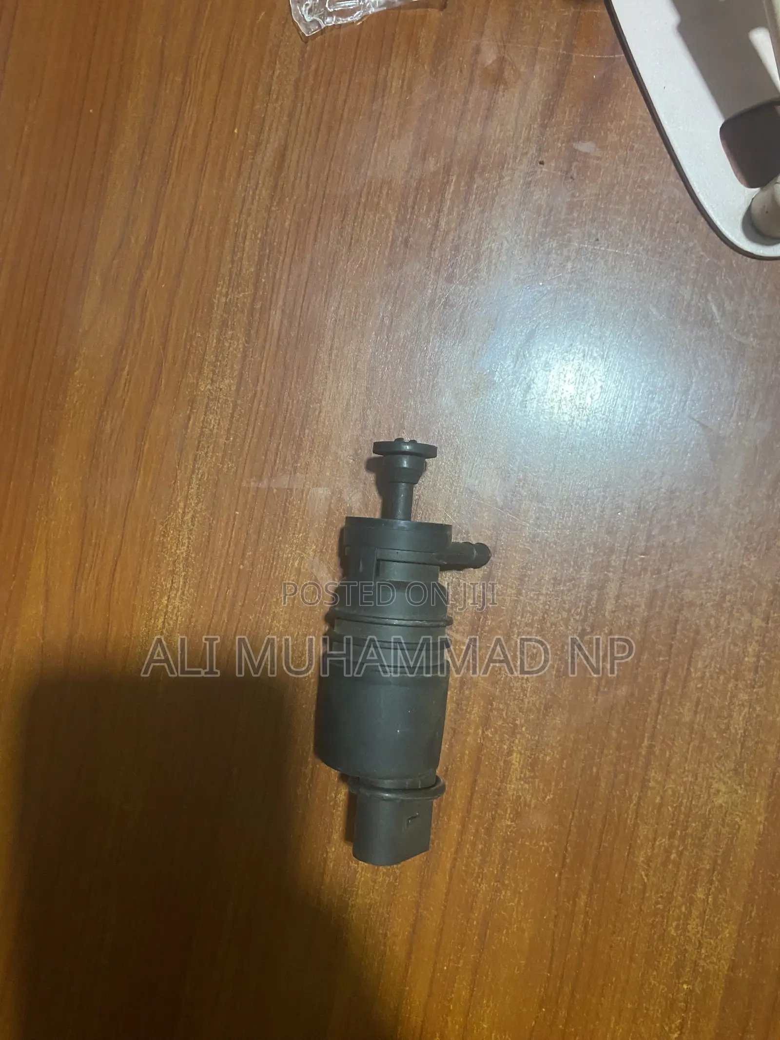 Windscreen Wiper Washer Pump