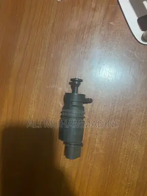 Windscreen Wiper Washer Pump