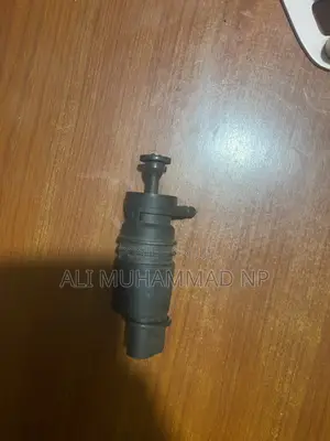 Windscreen Wiper Washer Pump