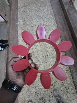 Coupling Rubbers