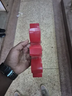 Coupling Rubbers