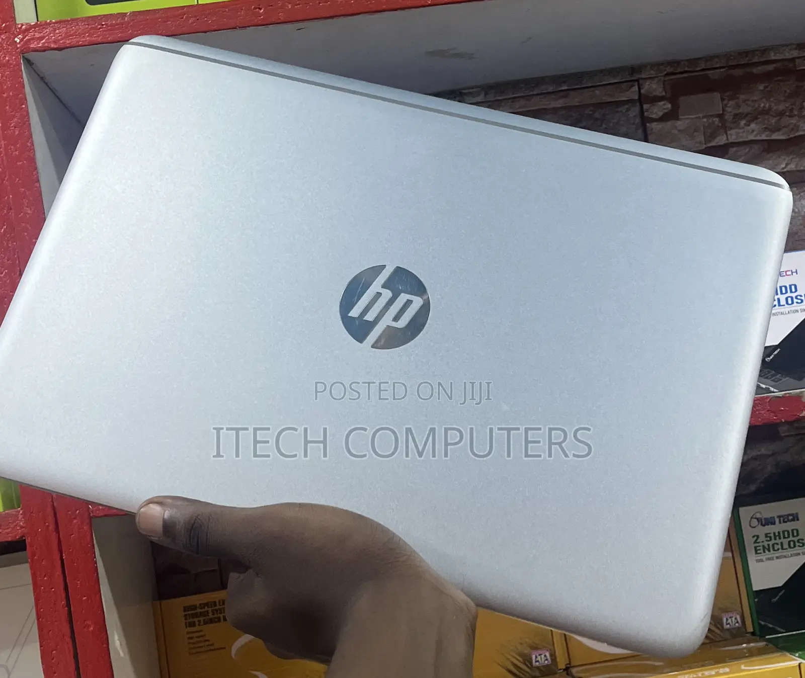 Laptop HP EliteBook Folio 1040 G3 8GB Intel Core i5 SSD 256GB
