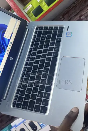 Laptop HP EliteBook Folio 1040 G3 8GB Intel Core i5 SSD 256GB
