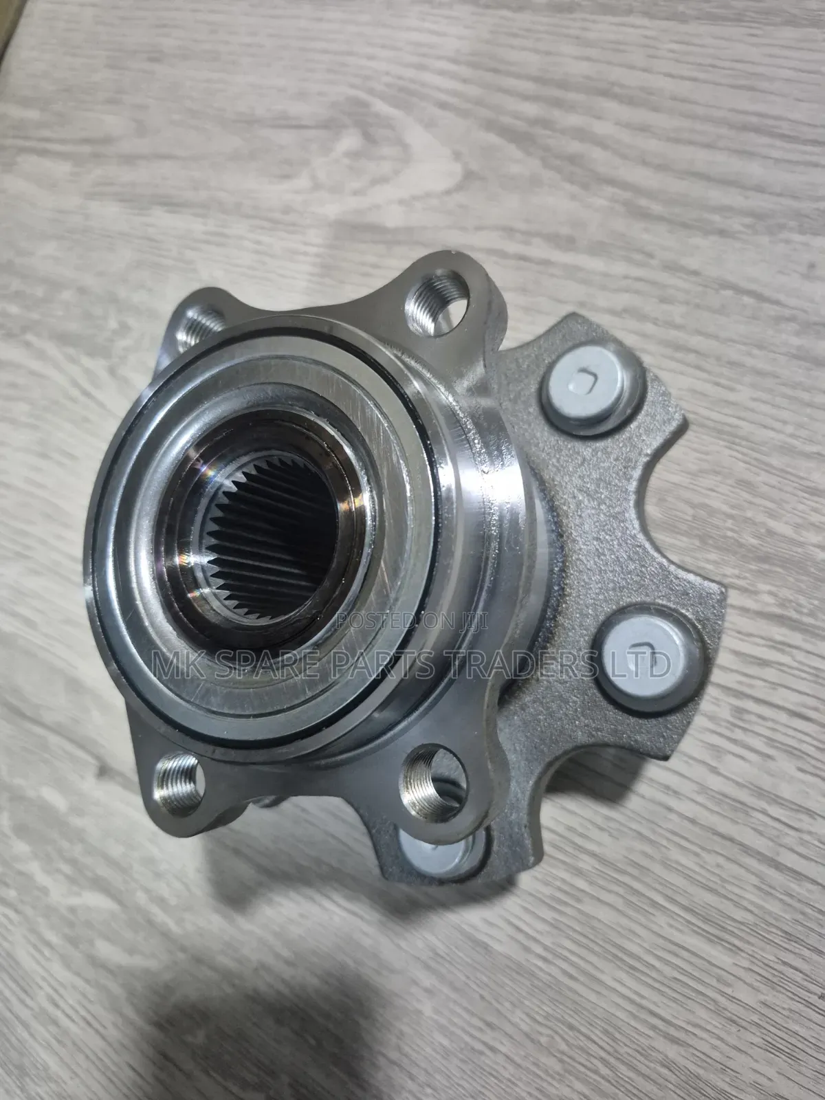 Mitshubishi Hub Bearing(rear)